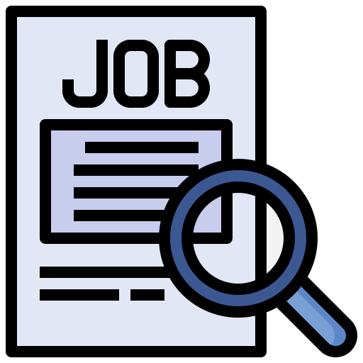 HR API - Job Description & KPI Generator