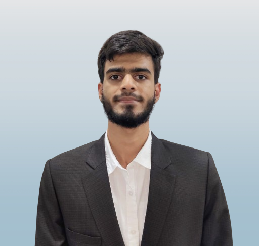 Mohammad Ibrahim - AI/ML Engineer